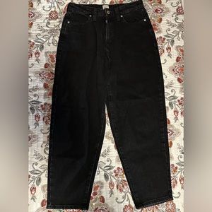 A NEW DAY BLACK JEANS